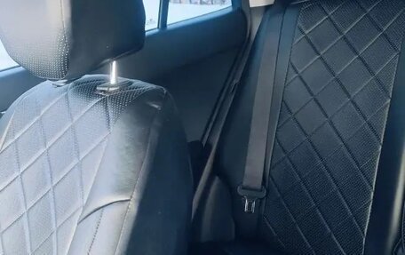 Hyundai Creta I рестайлинг, 2017 год, 1 900 000 рублей, 9 фотография