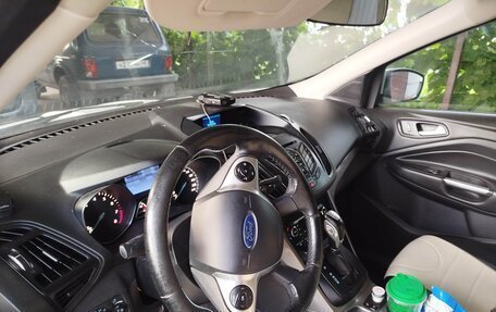 Ford Kuga III, 2016 год, 1 150 000 рублей, 5 фотография