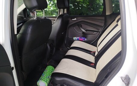 Ford Kuga III, 2016 год, 1 150 000 рублей, 6 фотография