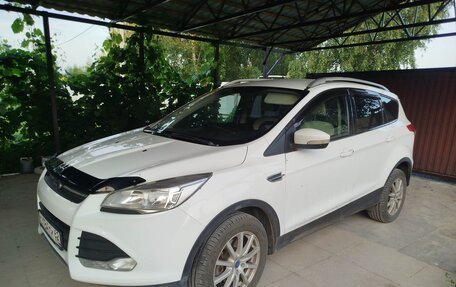 Ford Kuga III, 2016 год, 1 150 000 рублей, 2 фотография