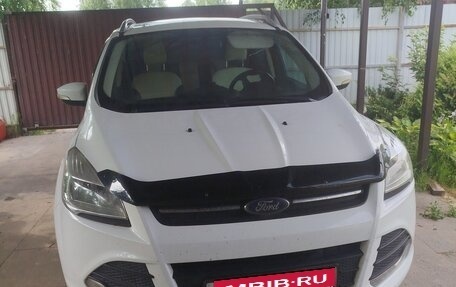 Ford Kuga III, 2016 год, 1 150 000 рублей, 7 фотография