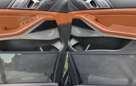 BMW X7, 2022 год, 8 350 095 рублей, 18 фотография