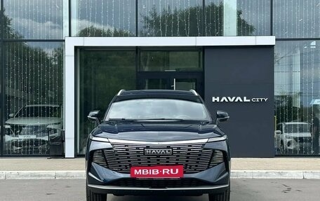 Haval F7, 2026 год, 2 999 000 рублей, 2 фотография