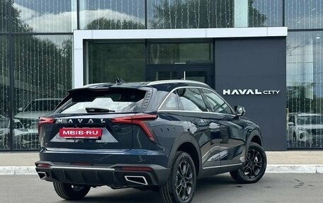 Haval F7, 2026 год, 2 999 000 рублей, 3 фотография