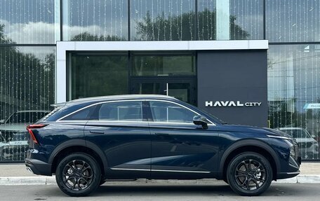 Haval F7, 2026 год, 2 999 000 рублей, 4 фотография