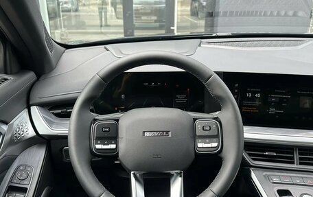Haval F7, 2026 год, 2 999 000 рублей, 9 фотография