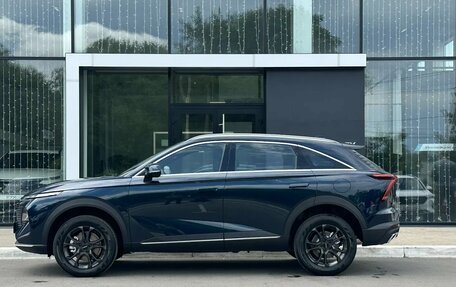 Haval F7, 2026 год, 2 999 000 рублей, 5 фотография