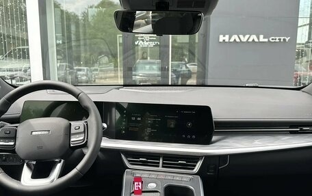 Haval F7, 2026 год, 2 999 000 рублей, 10 фотография