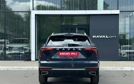 Haval F7, 2026 год, 2 999 000 рублей, 6 фотография
