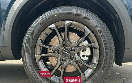 Haval F7, 2026 год, 2 999 000 рублей, 16 фотография