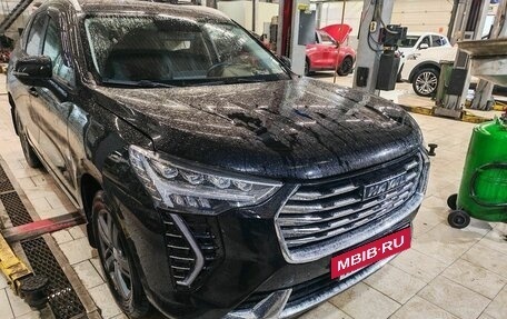 Haval Jolion, 2023 год, 1 899 000 рублей, 3 фотография