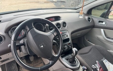 Peugeot 308 II, 2009 год, 425 000 рублей, 2 фотография
