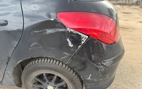 Peugeot 308 II, 2009 год, 425 000 рублей, 3 фотография