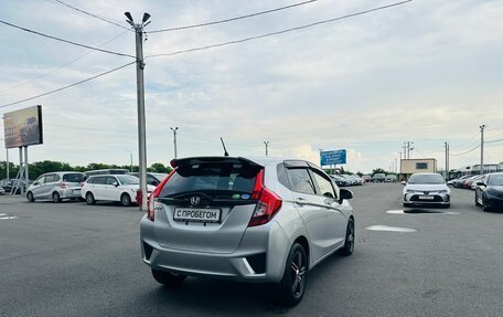Honda Fit III, 2013 год, 949 999 рублей, 6 фотография