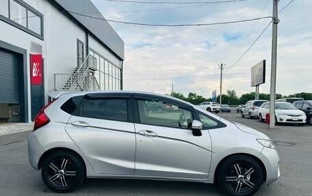 Honda Fit III, 2013 год, 949 999 рублей, 7 фотография