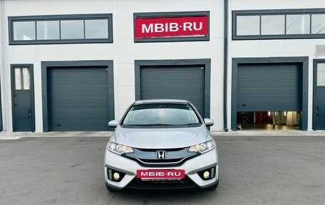 Honda Fit III, 2013 год, 949 999 рублей, 9 фотография