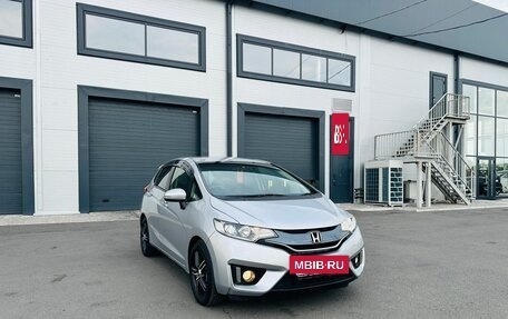 Honda Fit III, 2013 год, 949 999 рублей, 8 фотография