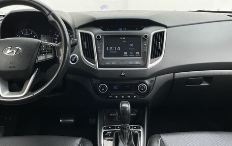 Hyundai Creta I рестайлинг, 2018 год, 1 970 000 рублей, 16 фотография