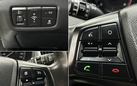 Hyundai Creta I рестайлинг, 2018 год, 1 970 000 рублей, 19 фотография