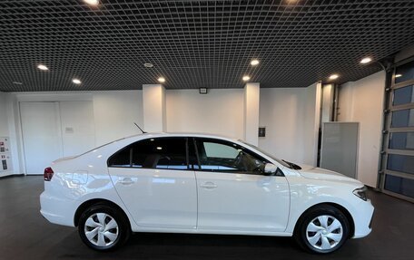Volkswagen Polo VI (EU Market), 2021 год, 1 620 000 рублей, 2 фотография