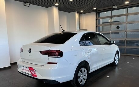 Volkswagen Polo VI (EU Market), 2021 год, 1 620 000 рублей, 3 фотография