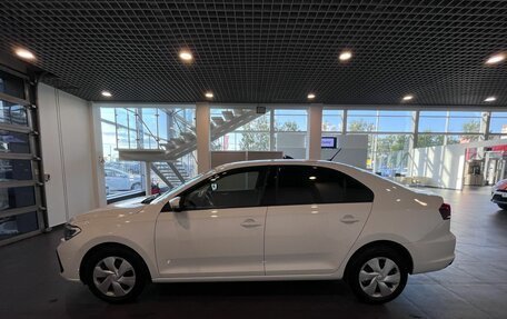 Volkswagen Polo VI (EU Market), 2021 год, 1 620 000 рублей, 6 фотография