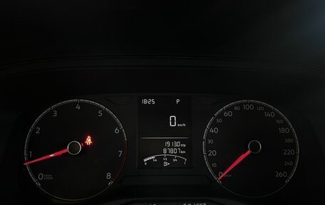 Volkswagen Polo VI (EU Market), 2021 год, 1 620 000 рублей, 11 фотография