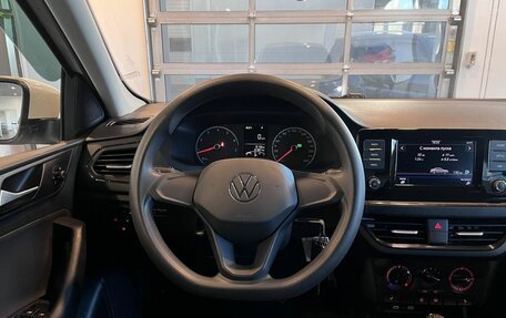 Volkswagen Polo VI (EU Market), 2021 год, 1 620 000 рублей, 10 фотография