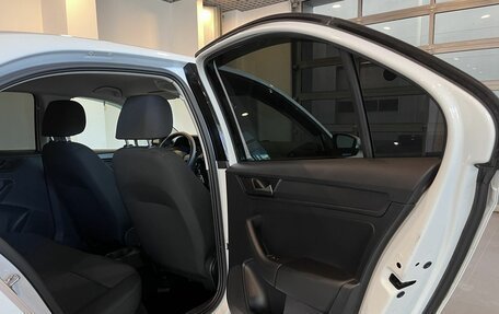 Volkswagen Polo VI (EU Market), 2021 год, 1 620 000 рублей, 17 фотография