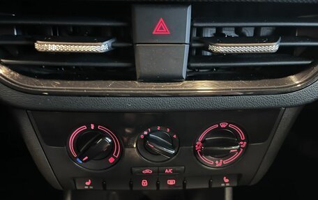 Volkswagen Polo VI (EU Market), 2021 год, 1 620 000 рублей, 15 фотография