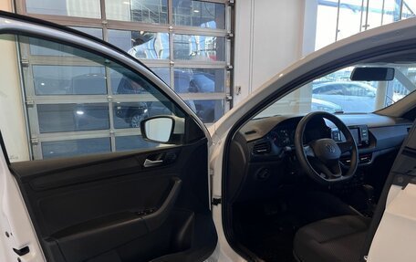 Volkswagen Polo VI (EU Market), 2021 год, 1 620 000 рублей, 21 фотография