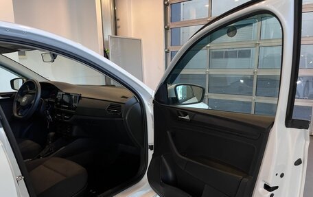 Volkswagen Polo VI (EU Market), 2021 год, 1 620 000 рублей, 27 фотография