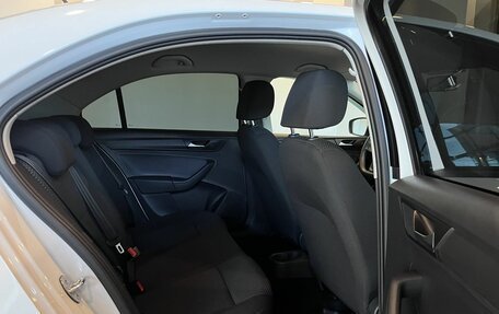 Volkswagen Polo VI (EU Market), 2021 год, 1 620 000 рублей, 26 фотография