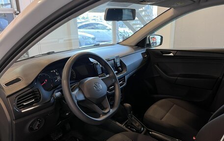 Volkswagen Polo VI (EU Market), 2021 год, 1 620 000 рублей, 23 фотография