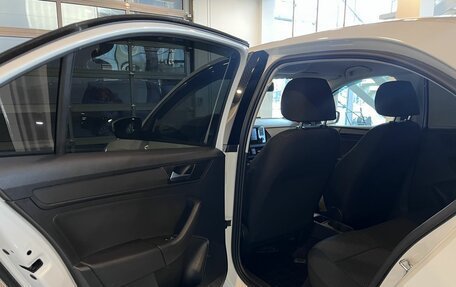 Volkswagen Polo VI (EU Market), 2021 год, 1 620 000 рублей, 25 фотография
