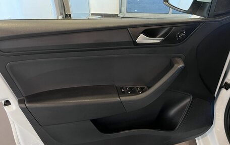 Volkswagen Polo VI (EU Market), 2021 год, 1 620 000 рублей, 22 фотография