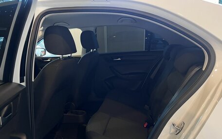 Volkswagen Polo VI (EU Market), 2021 год, 1 620 000 рублей, 24 фотография