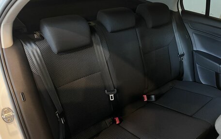 Volkswagen Polo VI (EU Market), 2021 год, 1 620 000 рублей, 33 фотография