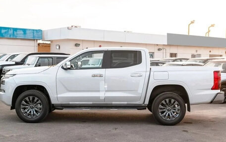 Mitsubishi L200, 2026 год, 4 790 000 рублей, 5 фотография