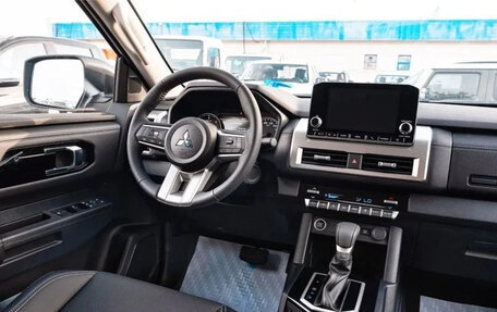 Mitsubishi L200, 2026 год, 4 790 000 рублей, 10 фотография