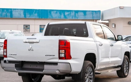 Mitsubishi L200, 2026 год, 4 790 000 рублей, 4 фотография