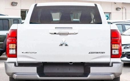 Mitsubishi L200, 2026 год, 4 790 000 рублей, 7 фотография