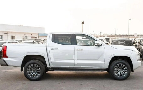 Mitsubishi L200, 2026 год, 4 790 000 рублей, 6 фотография