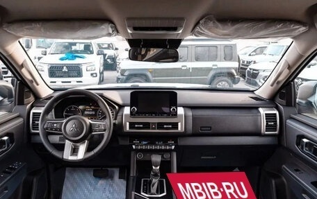 Mitsubishi L200, 2026 год, 4 790 000 рублей, 8 фотография