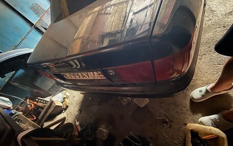Audi 100, 1991 год, 120 000 рублей, 9 фотография