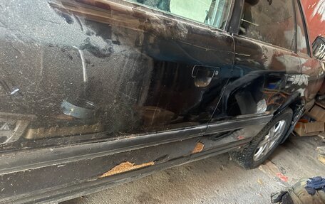 Audi 100, 1991 год, 120 000 рублей, 2 фотография