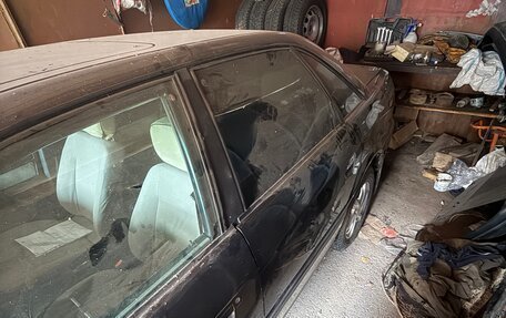 Audi 100, 1991 год, 120 000 рублей, 3 фотография