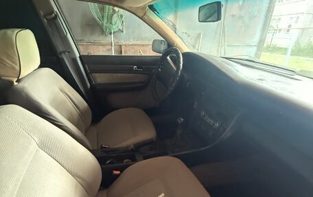 Audi 100, 1991 год, 120 000 рублей, 11 фотография