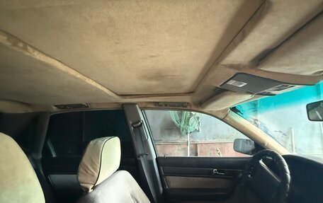 Audi 100, 1991 год, 120 000 рублей, 12 фотография