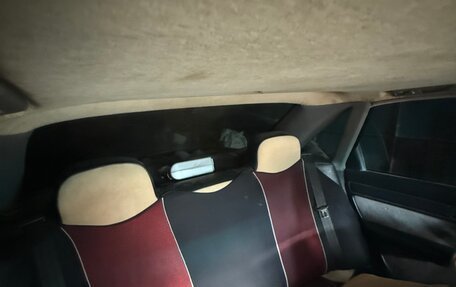 Audi 100, 1991 год, 120 000 рублей, 14 фотография